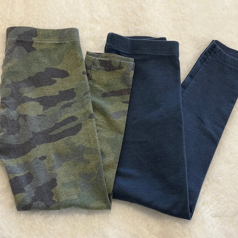 Pair of NEXT leggings